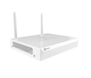 CS-X5C-8EU 8-канальний бездротової NVR Ezviz 99-00000239 фото