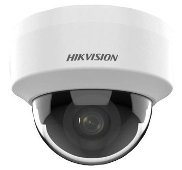 DS-2CD1141G0-I 4МП (2.8мм) IP відеокамера Hikvision 99-00019938 фото