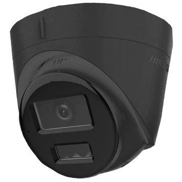 DS-2CD1343G2-LIUF(UKR)/Black 4МП (2.8мм) с микрофоном IP видеокамера Hikvision 99-10026978 фото