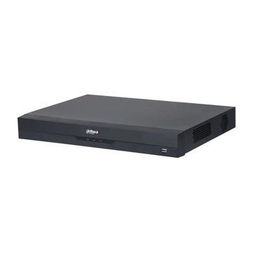 DH-XVR5216AN-I3 16-канальний 5M-N/1080P 1U 2HDD WizSense Відеореєстратор Dahua 99-00008861 фото