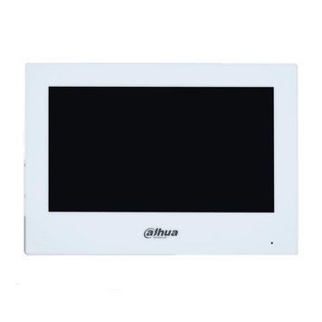 DHI-VTH2621GW-WP 7" IP монітор з Wi-Fi 99-00007924 фото