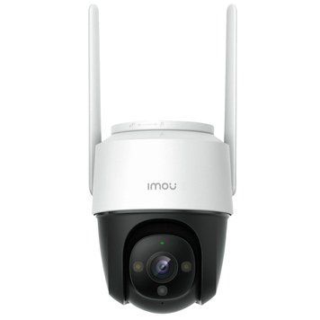 IPC-S42FP-D 4MP H.265 Cruiser Wi-Fi камера 99-00005702 фото