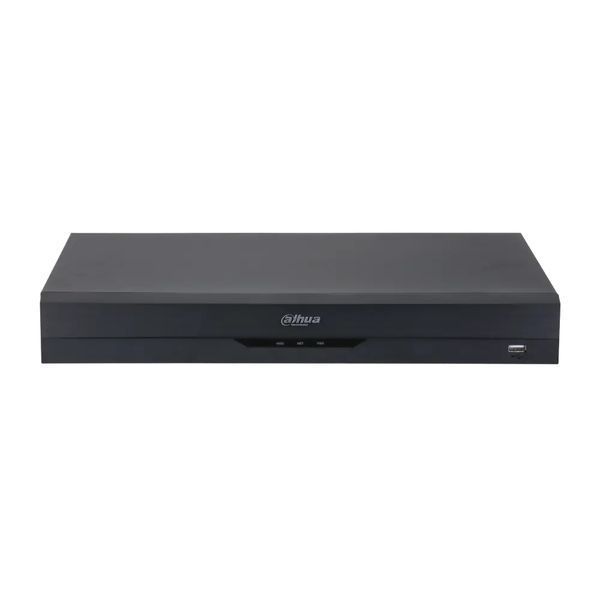 DH-XVR5216AN-I3 16-канальный 5M-N/1080P 1U 2HDD WizSense Видеорегистратор Dahua 99-00008861 фото