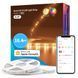 Meross MSL320PHK(EU)-5m-Light Умная световая LED лента Wi-Fi 99-00018795 фото 1