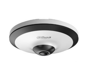 DH-HAC-EW2501P 5МП (1.4мм) Fisheye HDCVI відеокамера Dahua 99-00000248 фото