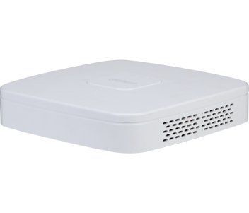 DHI-NVR2104-I 4-канальний AI мережевий відеореєстратор 99-00002956 фото