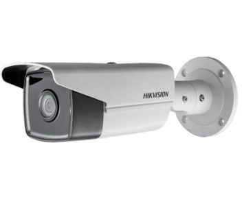 DS-2CD2T25FWD-I3 2Мп Ultra-Low Light IP видеокамера Hikvision 99-00000945 фото