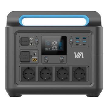 VIA Energy HS1000 Портативне джерело живлення 99-00012372 фото
