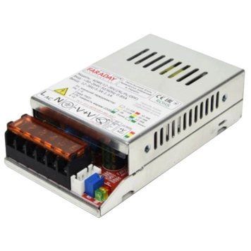 Faraday Electronics 40Wt/12-36V/ALU 12&ndash;36В 3.4-1.4А Блок живлення 99-00015157 фото
