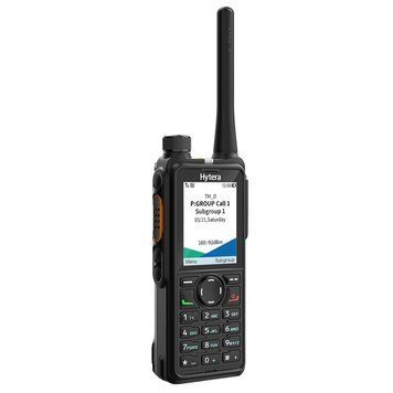 Hytera HP-785 VHF 136~174 МГц Радиостанция 99-00012015 фото