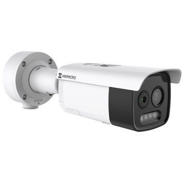 Hikmicro HM-TD2618-10/G0/T1A Біспектральна камера 99-10033931 фото