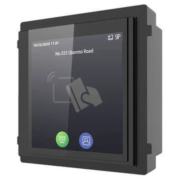 DS-KD-TDM Модуль сенсорного дисплея 99-00014937 фото