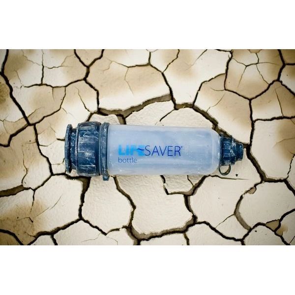LifeSaver Bottle Пляшка для очищення води 99-00013553 фото