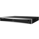 DS-7608NXI-K2(D) 8-канальний 1U 4K AcuSense Відеореєстратор Hikvision 99-00022749 фото
