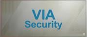 VIA Security