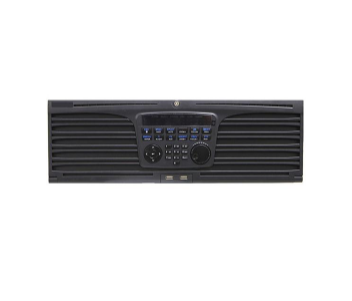 DS-9664NI-I16 64-канальний мережевий 4К відеореєстратор Hikvision 99-00001066 фото