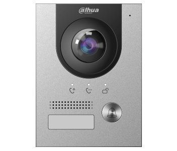 DHI-VTO2202F-P-S2 2Мп IP виклична панель 99-00004978 фото