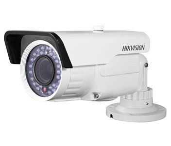 DS-2CE16C5T-VFIR3 1.3 Мп Turbo HD видеокамера 00000001172 фото