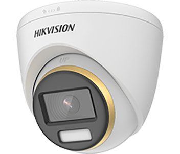 DS-2CE72DF3T-F 2МП (3.6мм) HDTVI відеокамера Hikvision 99-00004685 фото