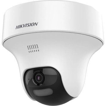 DS-2CE70D0T-PTLTS 2МП (2.8мм) Turbo HD відеокамера Hikvision 99-00023469 фото