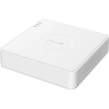 iDS-7108HQHI-M1/S(C) 8-канальний 1080P Mini 1U H.265 AcuSense DVR 99-00011152 фото