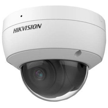 DS-2CD1123G2-IUF 2МП (2.8мм) с микрофоном IP видеокамера Hikvision 99-00012717 фото