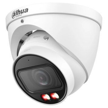 DH-IPC-HDW2449T-ZS-IL 4МП (2.7-13.5мм) IP відеокамера Dahua 99-00020768 фото