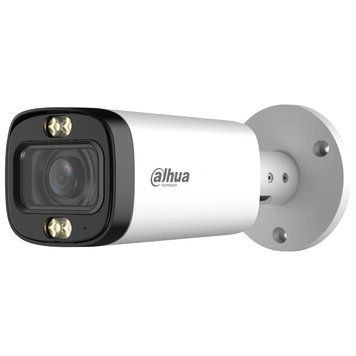 DH-HAC-HFW1500RP-Z-IL-A (2.7-13.5мм) IP видеокамера Dahua 99-10035349 фото