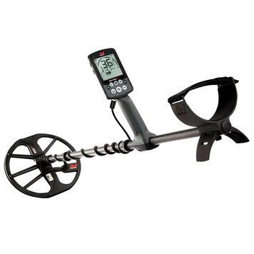 Minelab Equinox 800 Металодетектор 99-00011766 фото
