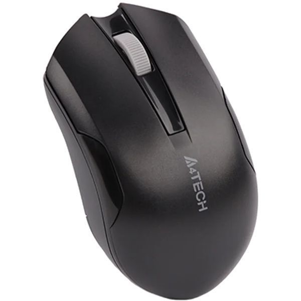 A4Tech G3-200NS (Black) 1200 DPI Мышка 99-00025204 фото