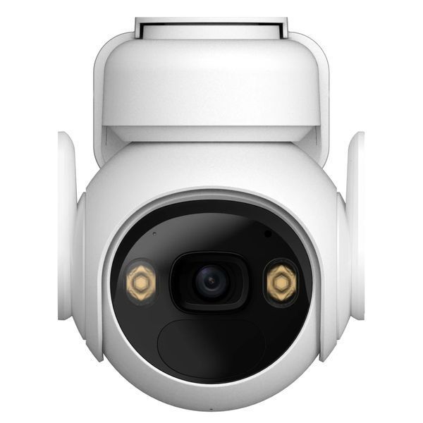 IMOU Cell PT 4G KIT (3MP) камера 3MP H.265 4G + сонячна панель Комплект 99-00019577 фото