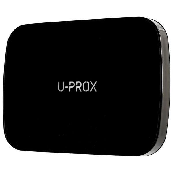 U-Prox MP WiFi Black Бездротова централь системи безпеки 99-00013690 фото