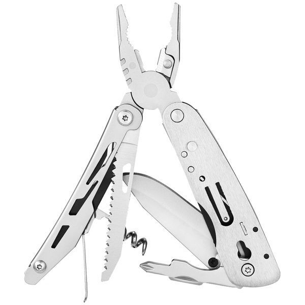 Multi Tool Ganzo G304 Мультитул 99-00019238 фото