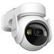 IMOU Cell PT 4G KIT (3MP) камера 3MP H.265 4G + сонячна панель Комплект 99-00019577 фото 3