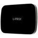 U-Prox MP WiFi Black Бездротова централь системи безпеки 99-00013690 фото 2