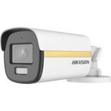 DS-2CE12DF3T-FS 2МП (3.6мм) з мікрофоном HDTVI відеокамера Hikvision 99-00005770 фото