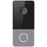DS-KV6103-PE1(С) IP65 PoE Виклична панель Hikvision 99-00014953 фото