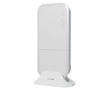 MikroTik wAP ac (RBwAPG-5HacD2HnD) внешняя Точка доступа 99-00003823 фото