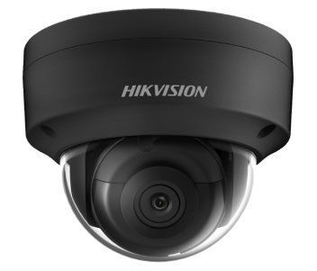 DS-2CD2143G2-IS (2.8мм) Black 4 MP WDR IP 99-00005333 фото