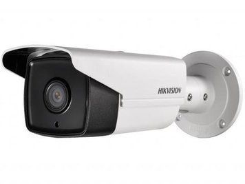 DS-2CD2T63G0-I8 (2.8 мм) 6Мп IP видеокамера Hikvision c детектором лиц 99-00002685 фото