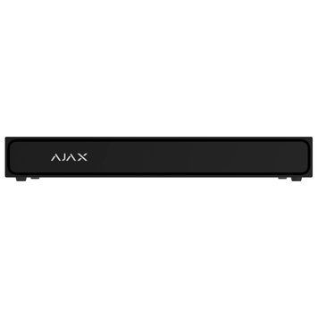 Ajax Superior NVR H2DAI16PAC (32ch) (8EU) ASP black Видеорегистратор 99-10037014 фото