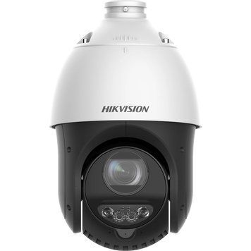 DS-2DE4425IWG1-E 4МП (4.8-120мм) PTZ видеокамера Hikvision 99-10033937 фото