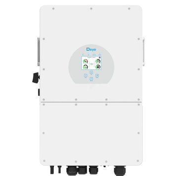 Deye SUN-25K-SG01HP3-EU-AM2 высоковольтный трехфазный чистая синусоида Инвертор 99-00023444 фото