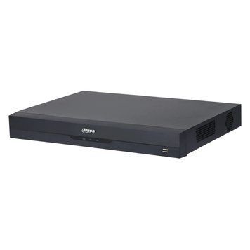 XVR5208AN-4KL-I3 8-канальний Penta-brid 4K-N/5MP 1U 2HDD WizSense 99-00008863 фото
