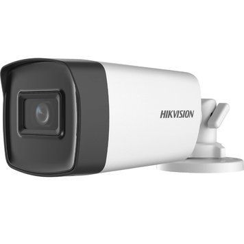 DS-2CE17H0T-IT3F(C) (3.6мм) 5 МП Turbo HD 99-00006328 фото