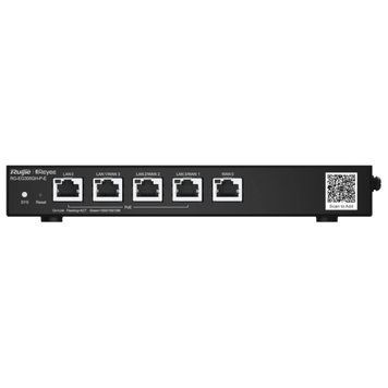 Ruijie Reyee RG-EG305GH-P-E PoE с облачным управлением Маршрутизатор 99-00011589 фото