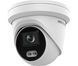 DS-2CD2347G2-LU (C) (2.8мм) 4 MP ColorVu Turret IP