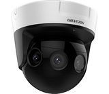 DS-2CD6944G0-IHS 16МП (2.8мм) PanoVu 180&deg; IP відеокамера Hikvision 99-00004568 фото