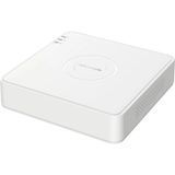 DS-7108HGHI-M1(C) 8-канальний 720p Mini 1U Відеореєстратор Hikvision 99-10026981 фото