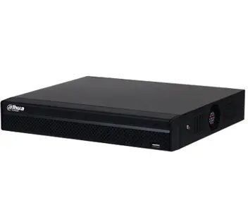 IP Комплект видеонаблюдения Dahua на 4 камеры 2МП WiFi 000131 фото